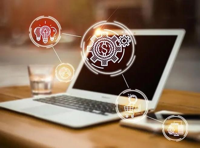 MT5主题与图表模板怎么调？多端模板与指标组合保存